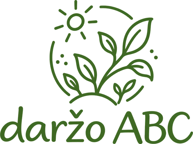 Daržo ABC