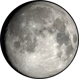 Mėnulio fazė 2027 m. liepos 16 d.