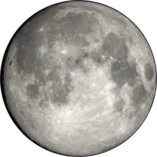 Mėnulio fazė 2026 m. spalio 25 d.