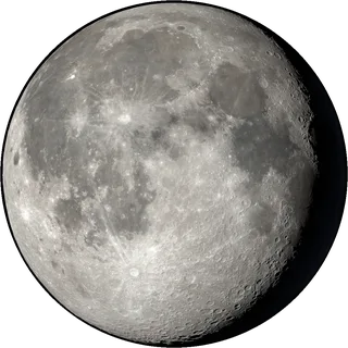 Mėnulio fazė 2027 m. liepos 22 d.