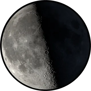 Mėnulio fazė 2026 m. liepos 7 d.